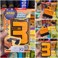 Ro bo số  8336-1