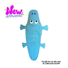 Petshop_ Vỏ gối ôm