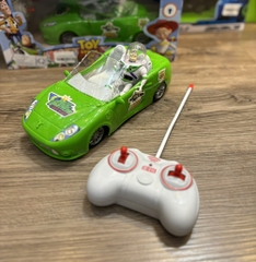 Xe điều khiển Toys 4 023-5