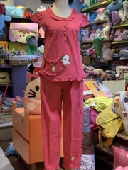 Đồ bộ tay ngắn DTB-056S (40%)