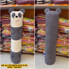 Petshop_ Gối ôm size XL (26x85)