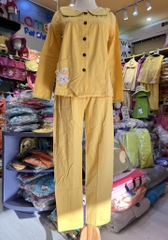 Đồ bộ tay dài RBTB-004 40%