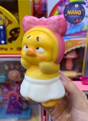 Squishy Labubu(11x8x5)