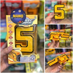 Ro bo số  8336-2