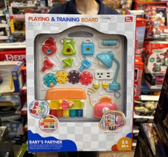 Đồ chơi Bàn đàn pin N52203