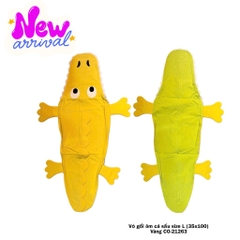 Petshop_ Vỏ gối ôm