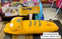 Thú bông Mèo vằn - 889S (30x86)