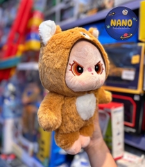 Thú bông babyTree búp bê xịn (24x17)