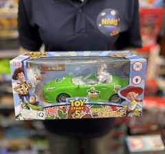 Xe điều khiển Toys 4 023-5