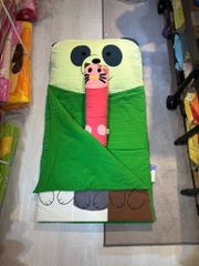 Nệm 3in1 size XL (75x140)