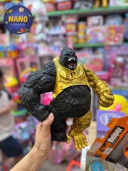 Vua king Kong vàng 168-81