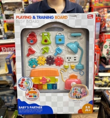 Đồ chơi Bàn đàn pin N52203