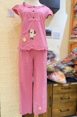 Đồ bộ người lớn tay ngắn NKTB-050S (40%)