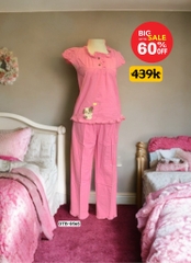 Đồ bộ tay ngắn DTB-056S (40%)