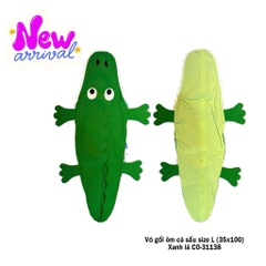 Petshop_ Vỏ gối ôm