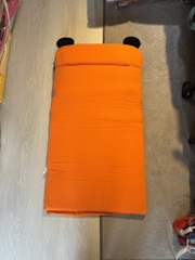 Nệm 3in1 size S (55x110)