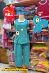 Đồ bộ lửng DTB-027S (50%) 419k