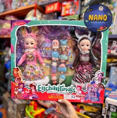 Hộp bê chị em 22800C