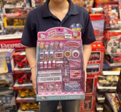 Đồ chơi Tủ bánh kitti SY-2030-274