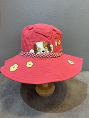 Nón rộng vành DZ-810M(51cm)