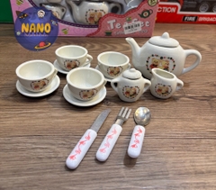 Bộ tách trà cho bé 868-G2