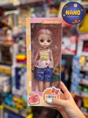 Hộp bê 6 kiểu K1130