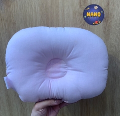 Gối đầu chất liệu bông PRC05A