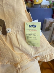 Đồ bộ bé gái DKTB-098M