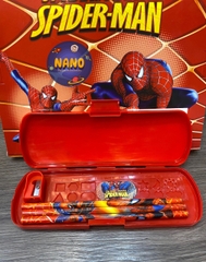 Bộ dụng cụ học tập 7 món - Mickey