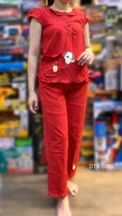 Đồ bộ người lớn tay ngắn NKTB-050S (40%)