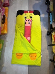 Nệm 3in1 size L (68x140)