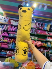 Petshop_ Gối ôm size M (20x60)
