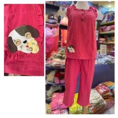 Đồ Bộ người lớn DTB-073S (409k) 50%