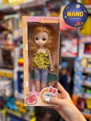 Hộp bê 6 kiểu K1130