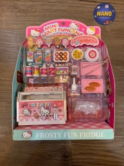 Đồ chơi Tủ bánh kitti SY-2030-274