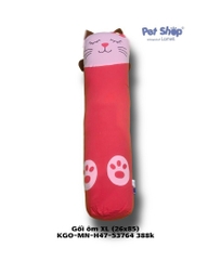 Petshop_ Gối ôm size XL (26x85)