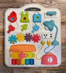 Đồ chơi Bàn đàn pin N52203