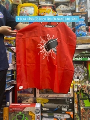 Áo choàng siêu nhân