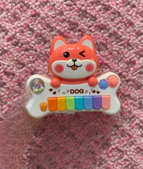 Đàn piano Cún dễ thương-8895B