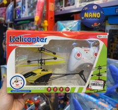 Xe Trực thăng đk 2 chế độ VUT369646