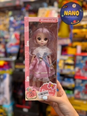 Hộp bê 6 kiểu K1130