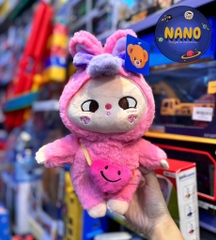 Thú bông babyTree búp bê xịn (24x17)