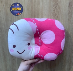 Gối đầu chất liệu bông PRC05A