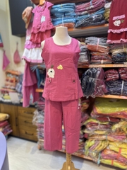 Đồ bộ lửng DTB-027S (50%) 419k