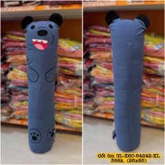 Petshop_ Gối ôm size XL (26x85)