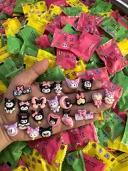 Charm Túi mù (Set 30c)