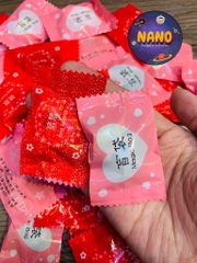 Charm Túi mù (Set 30c)