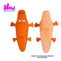 Petshop_ Vỏ gối ôm