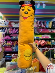 Petshop_ Gối ôm size L (23x70)