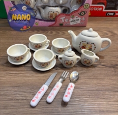 Bộ tách trà cho bé 868-G2